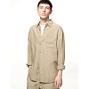 Рубашка Uniqlo (Beige)